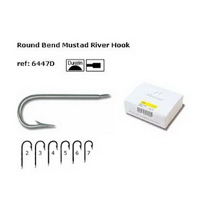 ΑΓΚΙΣΤΡΙΑ MUSTAD 6447 D 100